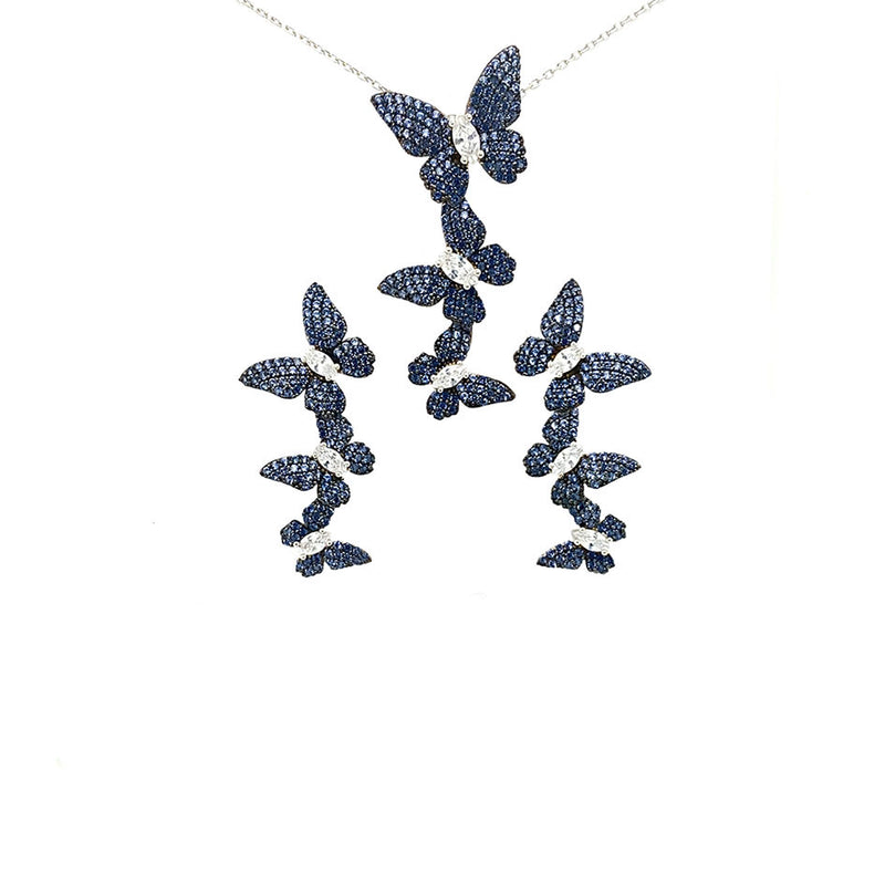 Butterfly Set