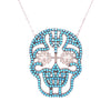 Catrina Monarch Necklace M