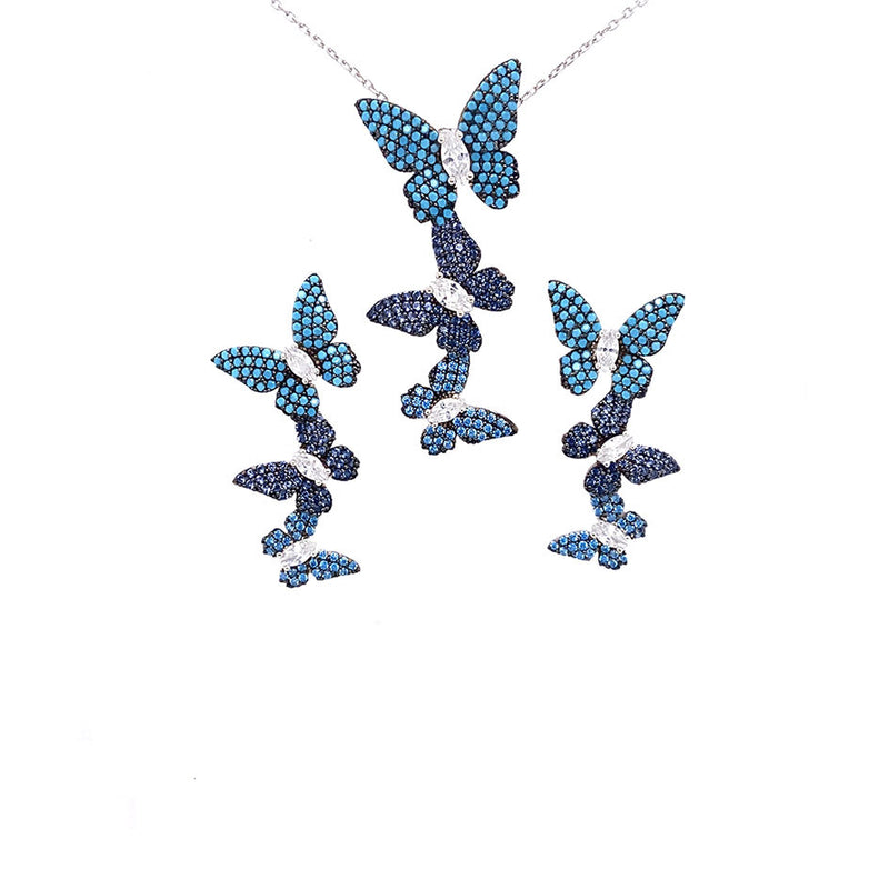 Butterfly Set