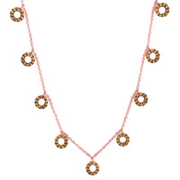 Collar de Círculos DR