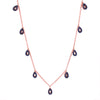 Collar de Gotas