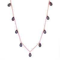 Drop Necklace