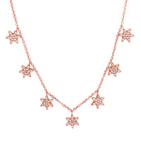 Stella necklace 