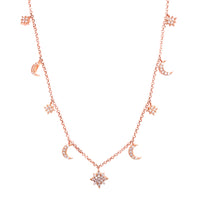 Lyra necklace