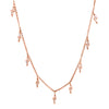 Lightning Necklace 