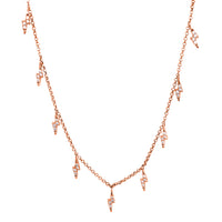 Lightning Necklace 