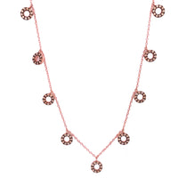 Collar de Círculos DR
