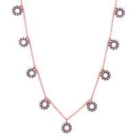 Collar de Círculos DR