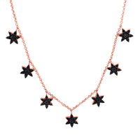 Stella necklace 