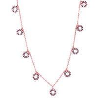 Collar de Círculos DR