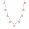 Andromeda necklace 