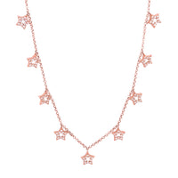 Andromeda necklace 