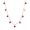 Mini Polaris Necklace 