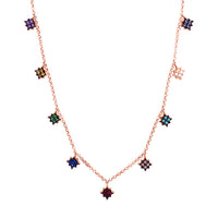 Mini Polaris Necklace 