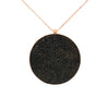 Collar Mandala 13Y DR