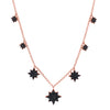 Polaris Necklace 