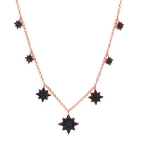 Polaris Necklace 