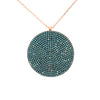 Collar Mandala 13Y DR