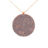 Collar Mandala 13Y DR