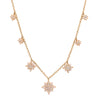 Polaris Necklace 