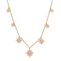 Polaris Necklace 