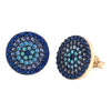 Turkish Eye Earrings 5N