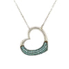 Collar Corazon