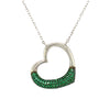 Collar Corazon