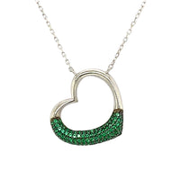 Collar Corazon