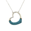 Collar Corazon