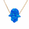 Collar Hamsa 2