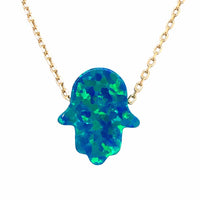 Collar Hamsa 2