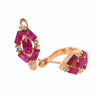 Princess Earrings 5