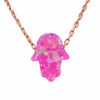 Collar Hamsa 1