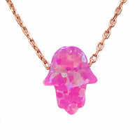 Collar Hamsa 1