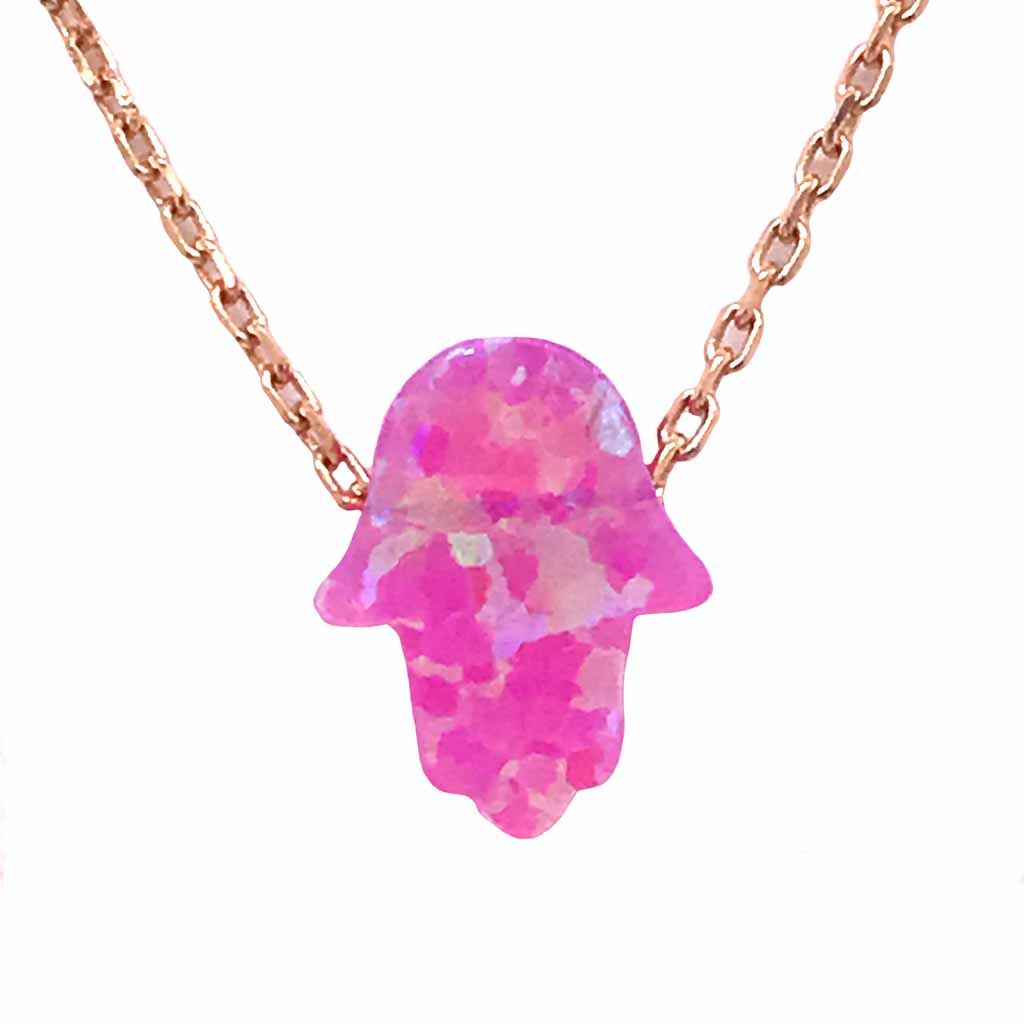 Collar Hamsa 1