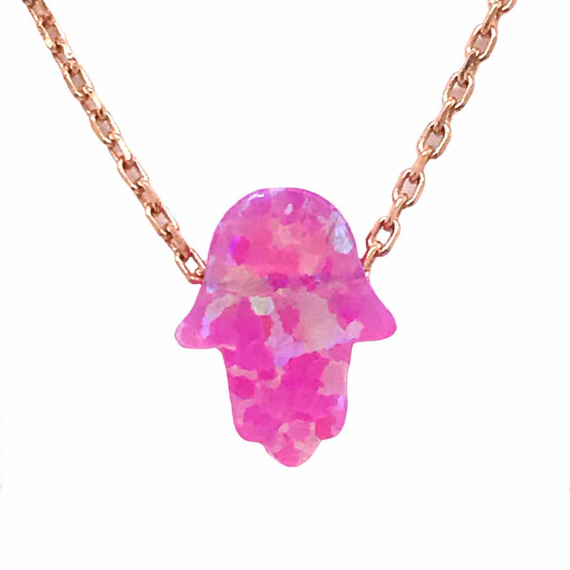 Collar Hamsa 1