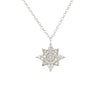 North Star Necklace 