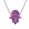 Collar Hamsa 2