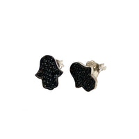 Hand of Fatima Earrings