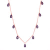 Collar de Gotas