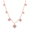 Polaris Necklace 