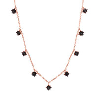 Mini Polaris Necklace 