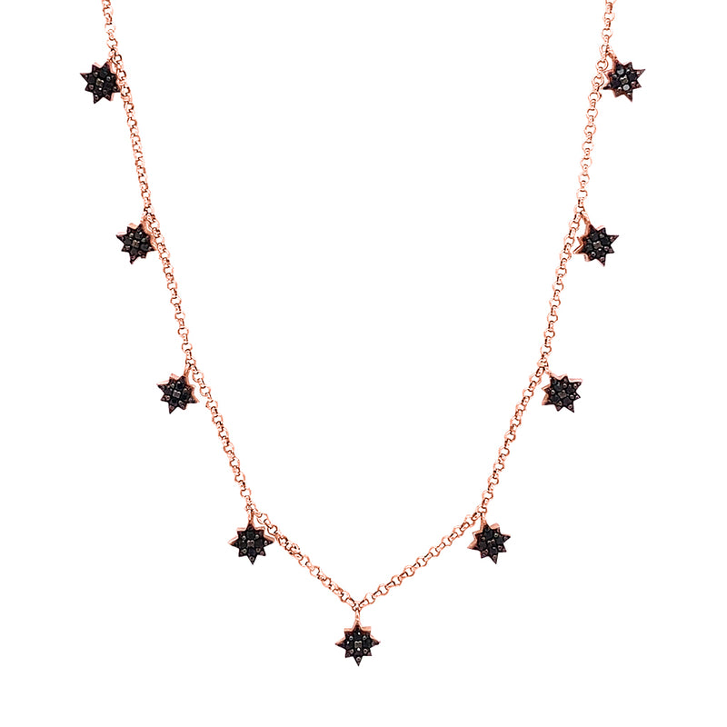 Mini Polaris Necklace 